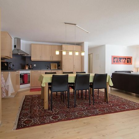 Mischi 5 Apartment Saas-Fee Exterior photo