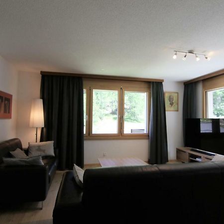 Mischi 5 Apartment Saas-Fee Exterior photo