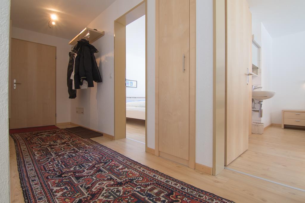 Mischi 5 Apartment Saas-Fee Exterior photo